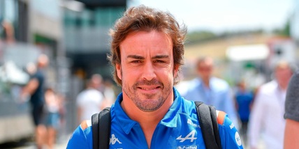 F1, irriducibile Alonso: nel 2023 correrà la sua ventesima stagione