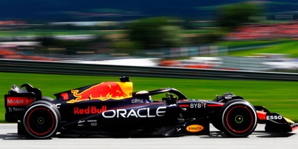 F1, Red Bull e Honda insieme fino al 2025: arriva l'ufficialità