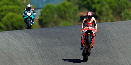 MotoGp, è ufficiale: nel 2023 si parte dal Portogallo