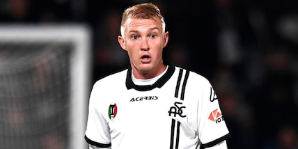 Spezia, ecco il ritorno di Kovalenko dall'Atalanta: ufficiale