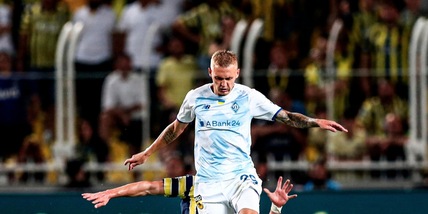 Dynamo Kiev-Sturm Graz, il pronostico del match