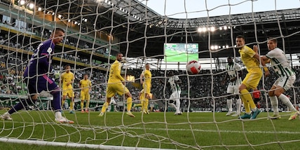 Qarabag-Ferencvaros, analisi e pronostico