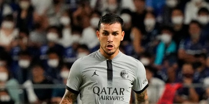 Contromossa Pogba, Paredes è il desiderio di Allegri