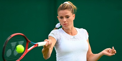 Wta San Jose, Giorgi out al primo turno contro Kudermetova