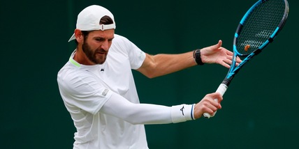 Us Open, gli azzurri alle qualificazioni: da Vavassori a Zeppieri