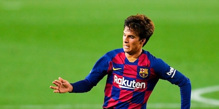 Mundo Deportivo: "Barcellona, Puig vicinissimo ai Los Angeles Galaxy"