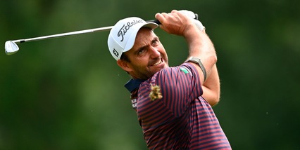 DP World Tour, gli azzurri in Galles: da Edoardo Molinari a Celli