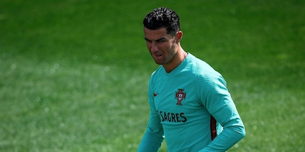 Cristiano Ronaldo via da Manchester? Cosa dicono le quote