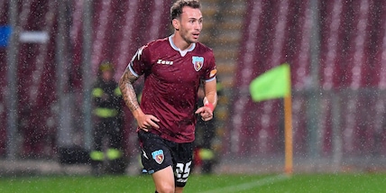 Serie C, Triestina, colpo dalla Lazio: ufficiale l'arrivo di Lombardi