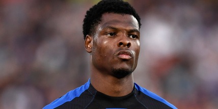 Inter, pressing Chelsea su Dumfries: pronto il piano B