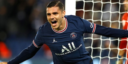 Monza, il sogno Icardi non tramonta