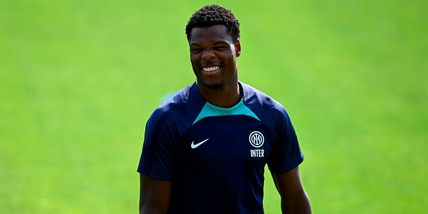 Inter, in tre per Dumfries: il Chelsea fa sul serio