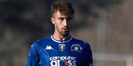 Empoli, ufficiale la cessione di Viti al Nizza