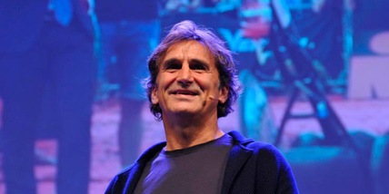 Zanardi trasferito a Vicenza dopo l'incendio nella sua villa