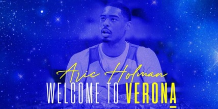 Scaligera Verona, che colpo: ufficiale l'ingaggio di Holman