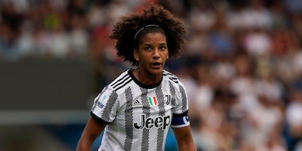 Juve Women, Gama si ferma: il report medico