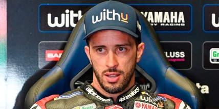MotoGp, Dovizioso: "Ora team clienti e ufficiali sono quasi alla pari"