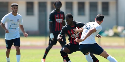 Torres ripescata e ammessa in Serie C