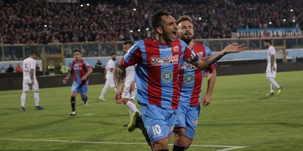 Catania, ok dalla Co.Vi.So.C: parteciperà alla Serie C 2020/21