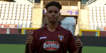 Torino, ufficiale l'acquisto di Weidmann: il 19enne arriva dal Psg