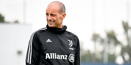 Juve di nuovo in campo: Atletico Madrid all'orizzonte. Rientra Miretti