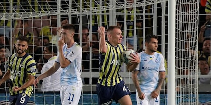 Fenerbahce-Slovacko, il pronostico è per i turchi