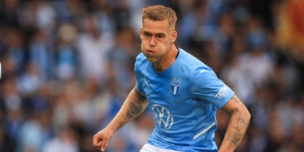 Malmoe-Dudelange, per le quote sarà dominio svedese