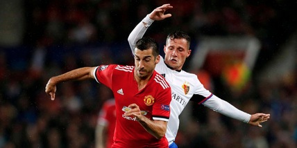 Brondby-Basilea, ok il Goal al novantesimo