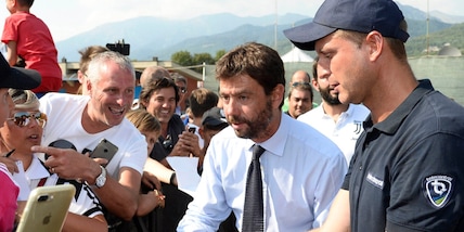 Juve a Villar Perosa: come arrivare e biglietti, info per i tifosi