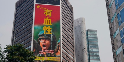 Taiwan, sale la tensione: la Cina inizia le manovre militari