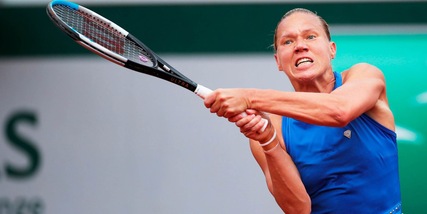 Wta Washington, Kanepi accede ai quarti. Halep sconfitta