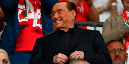 Monza, Berlusconi: "Serie A arrivata in ritardo, speriamo di rimanerci"