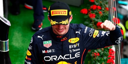 Verstappen e non solo: le rimonte più clamorose in F1