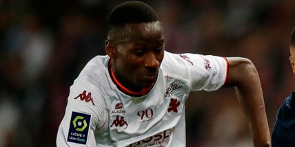 Milan, cambio di strategia: perso Sanches, occhi su Pape Sarr