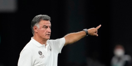 Psg, Galtier elogia Sanches: "Giocatore esplosivo, ha grandi capacità"