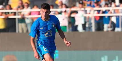 Atalanta, Cambiaghi ceduto in prestito all'Empoli