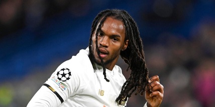 Milan, Renato Sanches nuovo giocatore del Psg: è ufficiale