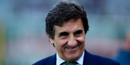 Torino, Cairo: "Lite Juric-Vagnati? Cose che succedono". E sul mercato...