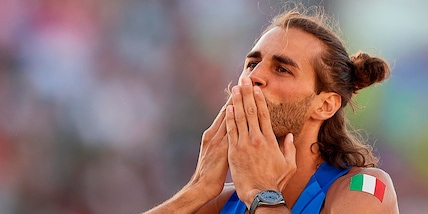 Tamberi e il post Covid: "Poche energie ma voglio l'Europeo a ogni costo"