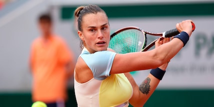 Wta San Jose, Sabalenka ai quarti. Osaka e Sakkari out