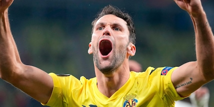 Mundo Deportivo: "Club italiani su Alfonso Pedraza del Villarreal"