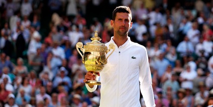 Djokovic-Us Open, il Congresso chiede un visto speciale