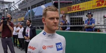 F1, Mick Schumacher non si nasconde: "Sono pronto per la Ferrari"