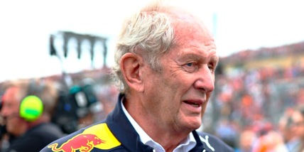 F1, Marko duro sulla Ferrari: "Hanno sbagliato tutto"