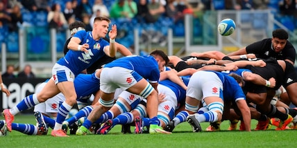 Federugby affida a Fernandez il coordinamento dell'Alto livello