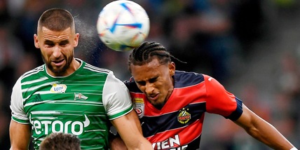 Cremonese, è ufficiale l'arrivo del difensore Aiwu