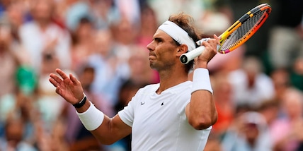 Nadal come Djokovic, salta Montreal: "Ho ancora fastidio"