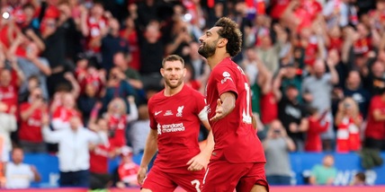 Fulham-Liverpool, non si può escludere il Goal