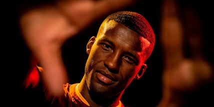 Roma, Wijnaldum emozionato: "Pronto a dare il 100% per questa maglia"