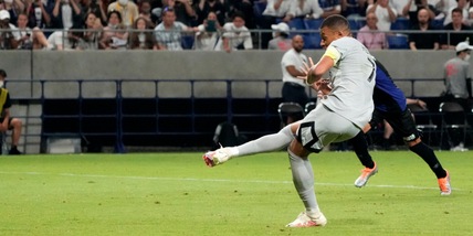 Clermont-Psg, ecco il pronostico